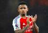 Gabriel Jesus deve deixar o Arsenal, mas não pelo Palmeiras