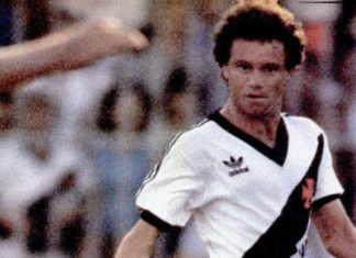 Veja as 10 maiores goleadas da história do Brasileirão