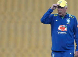 Datafolha: só 33% apostam no Brasil como campeão da Copa de 2026