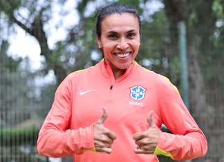 Brasil estreia na Copa América neste domingo. Veja onde assistir