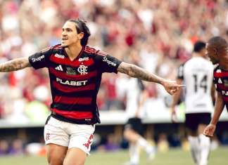 Pedro e Flamengo não baixam a guarda em novo momento crítico
