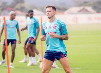Saul Ñíguez: a relação com Filipe Luís e o Flamengo