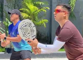 Santarém sedia Campeonato Paraense de Beach Tennis em Julho