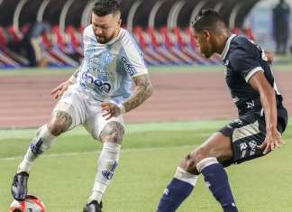 Renda líquida do Paysandu na Curuzu supera do Remo no Mangueirão