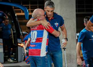 Termina a era Vojvoda após 5 anos de glórias no Fortaleza