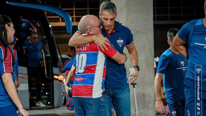 Termina a era Vojvoda após 5 anos de glórias no Fortaleza
