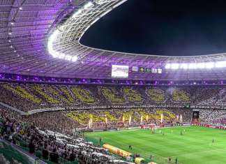 Série A retorna com arquibancadas lotadas e expectativa alta