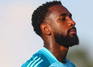 Gerson deixa o Flamengo e viaja ainda hoje rumo ao Zenit, da Rússia