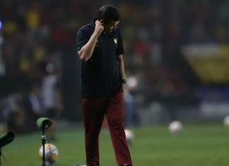 Na estreia de Daniel Paulista, Sport é eliminado pelo Ceará