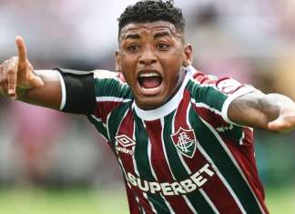 Fluminense derruba Al Hilal e está na semifinal da Copa de Clubes
