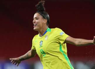 Brasil goleia Uruguai e vai novamente à final da Copa América feminina
