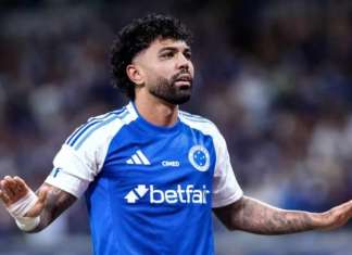Gabigol é absolvido de acusação de fraude por doping