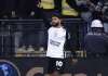 Memphis resolve, e Corinthians vence o Palmeiras com Moraes na torcida