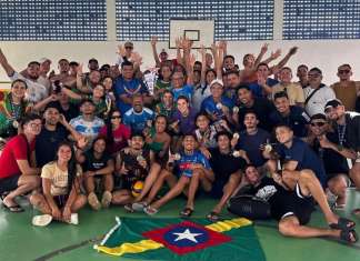 Bragança conquista Troféu Eficiência da quarta regional do Joapa, em Salinópolis