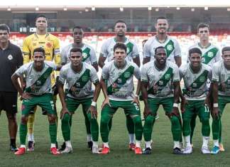 CBF divulga tabela da 2ª fase e Tuna almeja manter boa fase no Souza