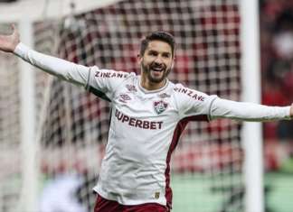 Everaldo chuta, decide, e Fluminense vence o Internacional no Beira-Rio