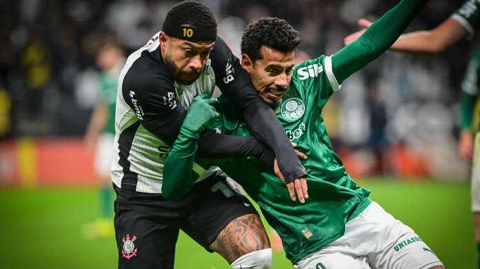 Brasileirão: veja onde assistir aos jogos deste domingo, 31