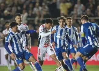 Rivais ajudaram: a situação do Remo após o fim da 22ª rodada da Série B