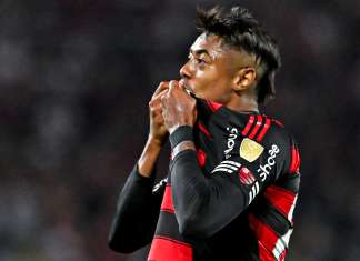 Justiça marca julgamento de Bruno Henrique por manipulação