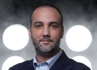 Jorge Iggor deixa TNT Sports e acerta com a Globo