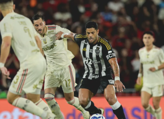 Copa do Brasil pode ser forma de gigantes salvarem a temporada