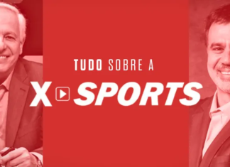 X-Sports estreia em agosto e será novo canal de esportes