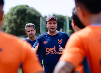 Daniel Paulista ganha novo reforço para sequência do Sport na Série A