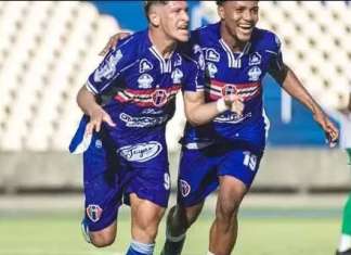 Tuna é goleada pelo MAC e se complica no mata-mata da Série D