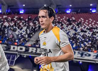 Nicolas provoca o Remo: “Na Amazônia quem manda é o Tigre”