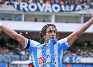 Remo reencontrará o maior artilheiro do Re-Pa no século XXI