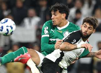 Palmeiras x Corinthians, Galo x Fla: onde assistir aos jogos