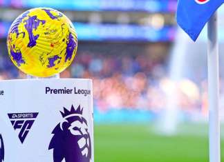 Premier League e Brasileirão agitam o domingo; veja os jogos