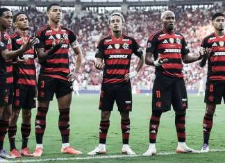 Flamengo é bicampeão do Mundial sub-20