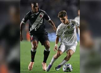 Vasco e Botafogo empatam em jogo de ida das quartas da Copa do Brasil