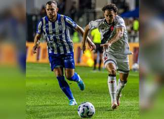 CSA cai para o Vasco, mas sai milionário da Copa do Brasil