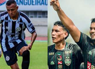 São Raimundo e Amazônia decidem título da Série A2 do Parazão