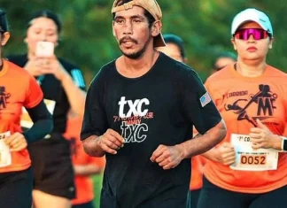 Embriagado de chinelo venceu corrida: veja o que mais conquistou!