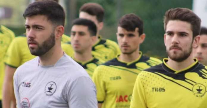 Goleiro brasileiro de 27 anos morre em praia artificial em Portugal