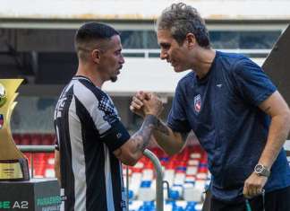 Presidente da FPF garante jogos do Parazão 2026 em Santarém
