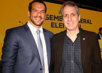 Ricardo Gluck Paul projeta Fair Play Financeiro já em 2026