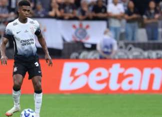 Corinthians se junta ao Paysandu e é mais um punido com Transfer Ban