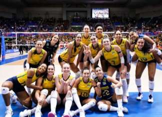 Brasil consegue virada épica contra a França e segue no Mundial