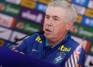 Sem Neymar, Vini e Rodrygo, Ancelotti anuncia lista da Seleção