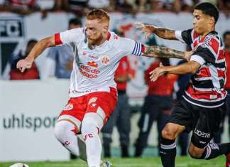 Série D define os times classificados para disputa do acesso