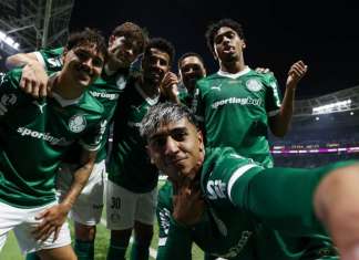 Palmeiras terá reservas de luxo no Brasileirão em nome de revanche no Dérbi