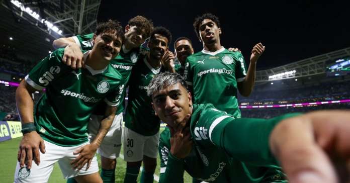 Palmeiras terá reservas de luxo no Brasileirão em nome de revanche no Dérbi