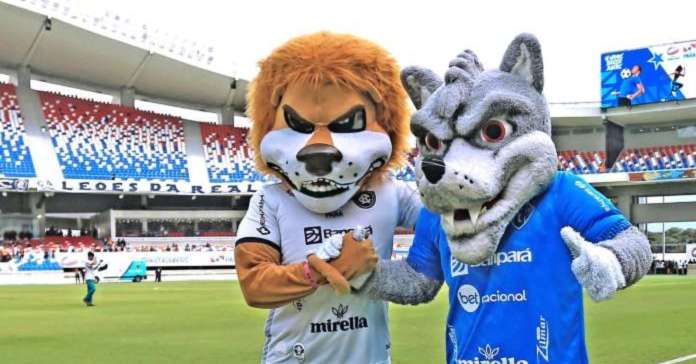 Remo x Paysandu: quem tem mais sócios-torcedores adimplentes?