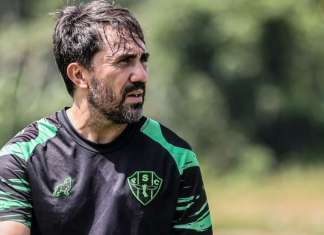 Ex-Paysandu, Luizinho Lopes agora é demitido pelo Vila Nova