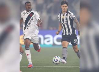 Vasco supera Botafogo nos pênaltis e avança na Copa do Brasil