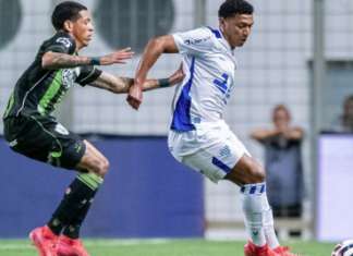 América (MG) vence Avaí (SC) e ajuda Remo na Série B